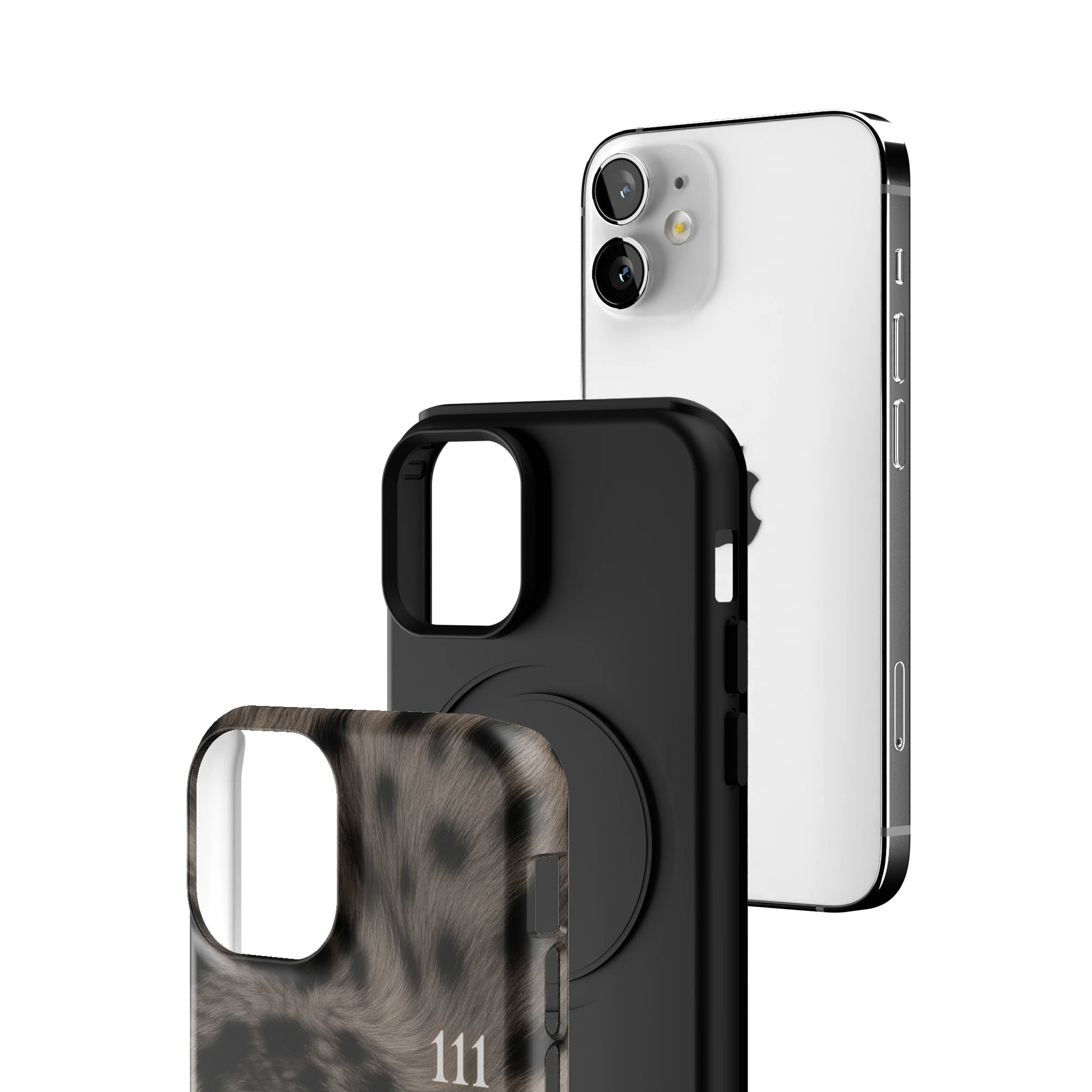 Omen iPhone Case gallery - Iphone_12_Mini_Air_Plus_3