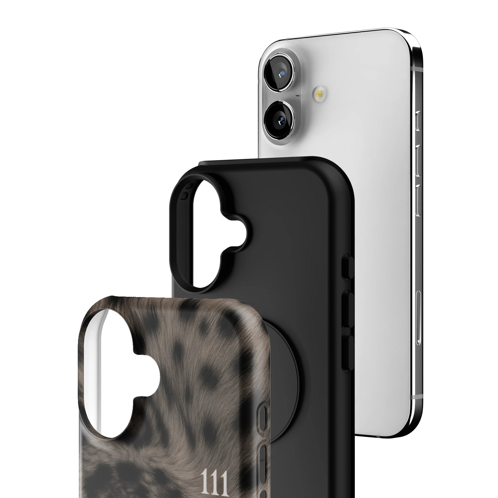 Omen iPhone Case gallery - Iphone_16_Iphone_3