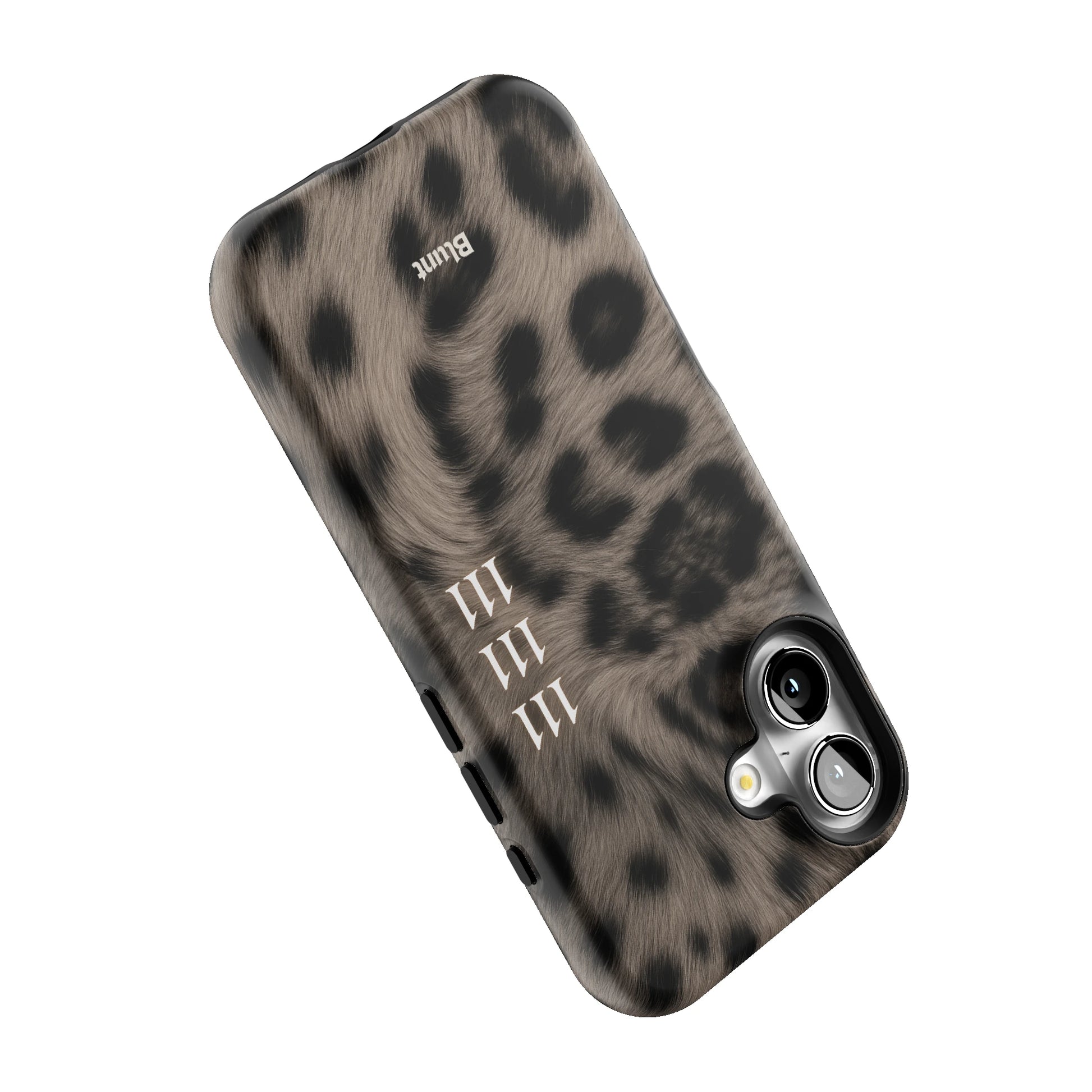 Omen iPhone Case gallery - Iphone_16_Iphone_5