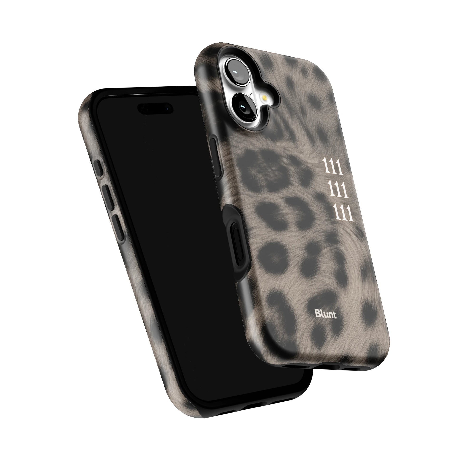 Omen iPhone Case gallery - Iphone_16_Iphone_6