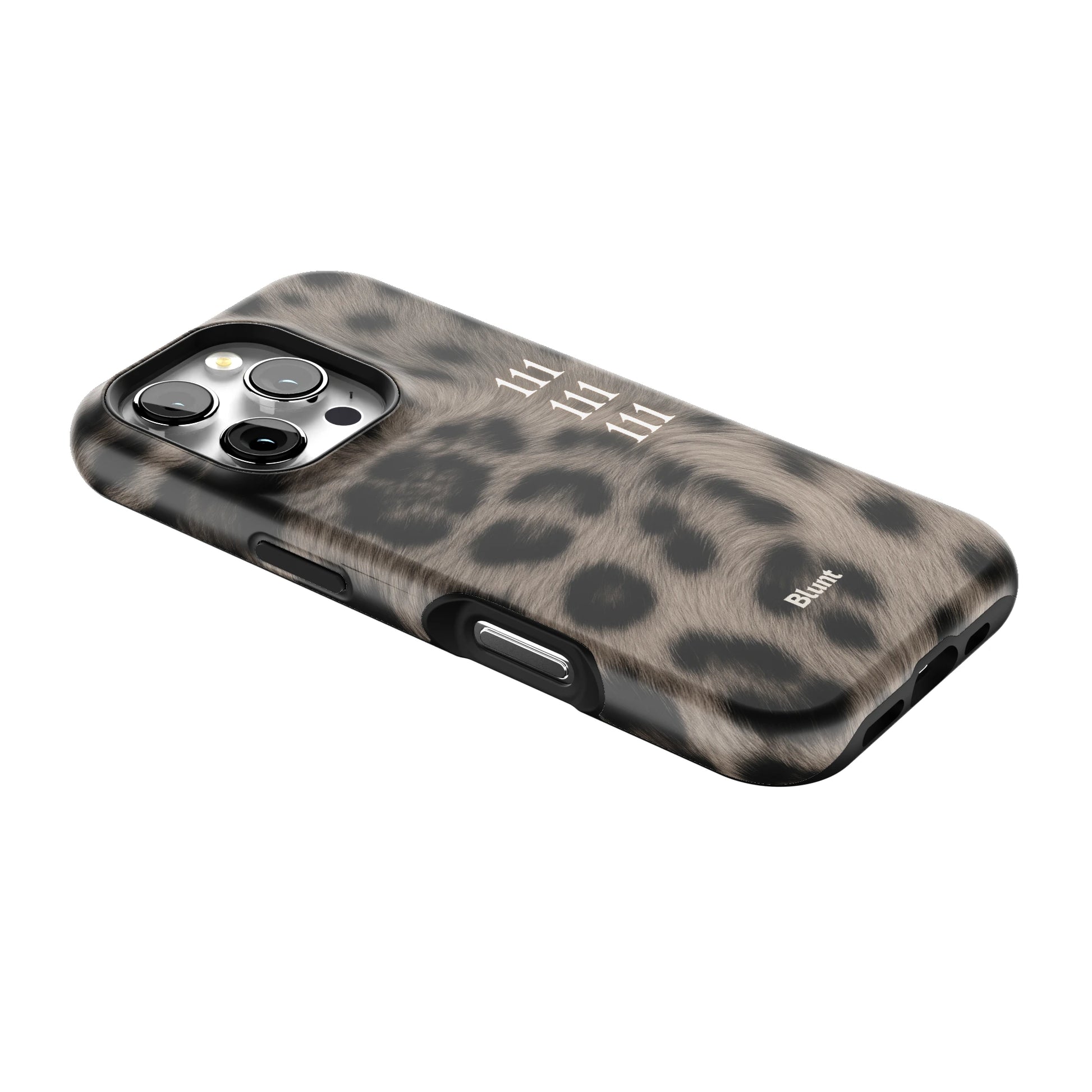 Omen iPhone Case gallery - Iphone_16_Pro_2
