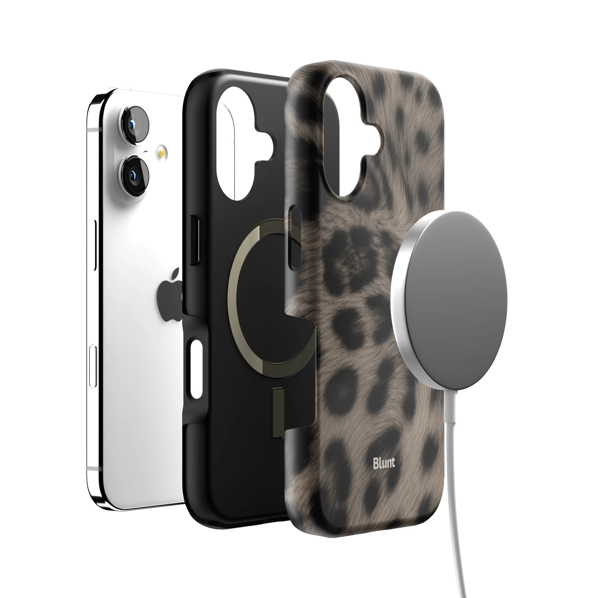 Omen iPhone Case gallery - Iphone_17_Iphone_4