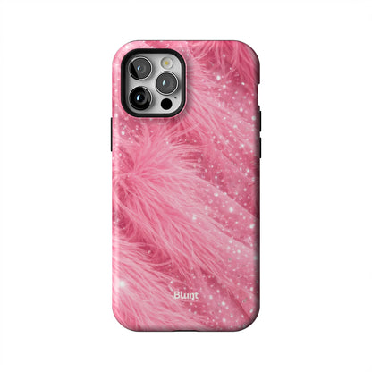 Flamingo-iphone-case-iPhone 12 Pro-1