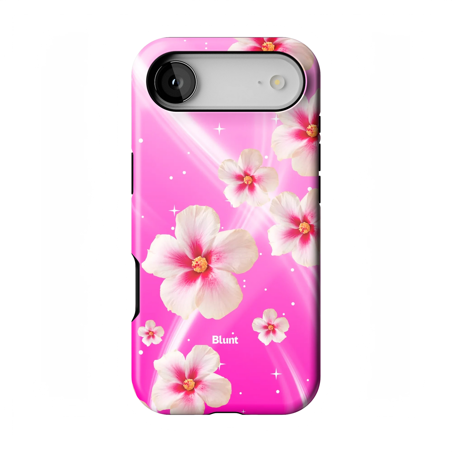 Paradise iPhone Case