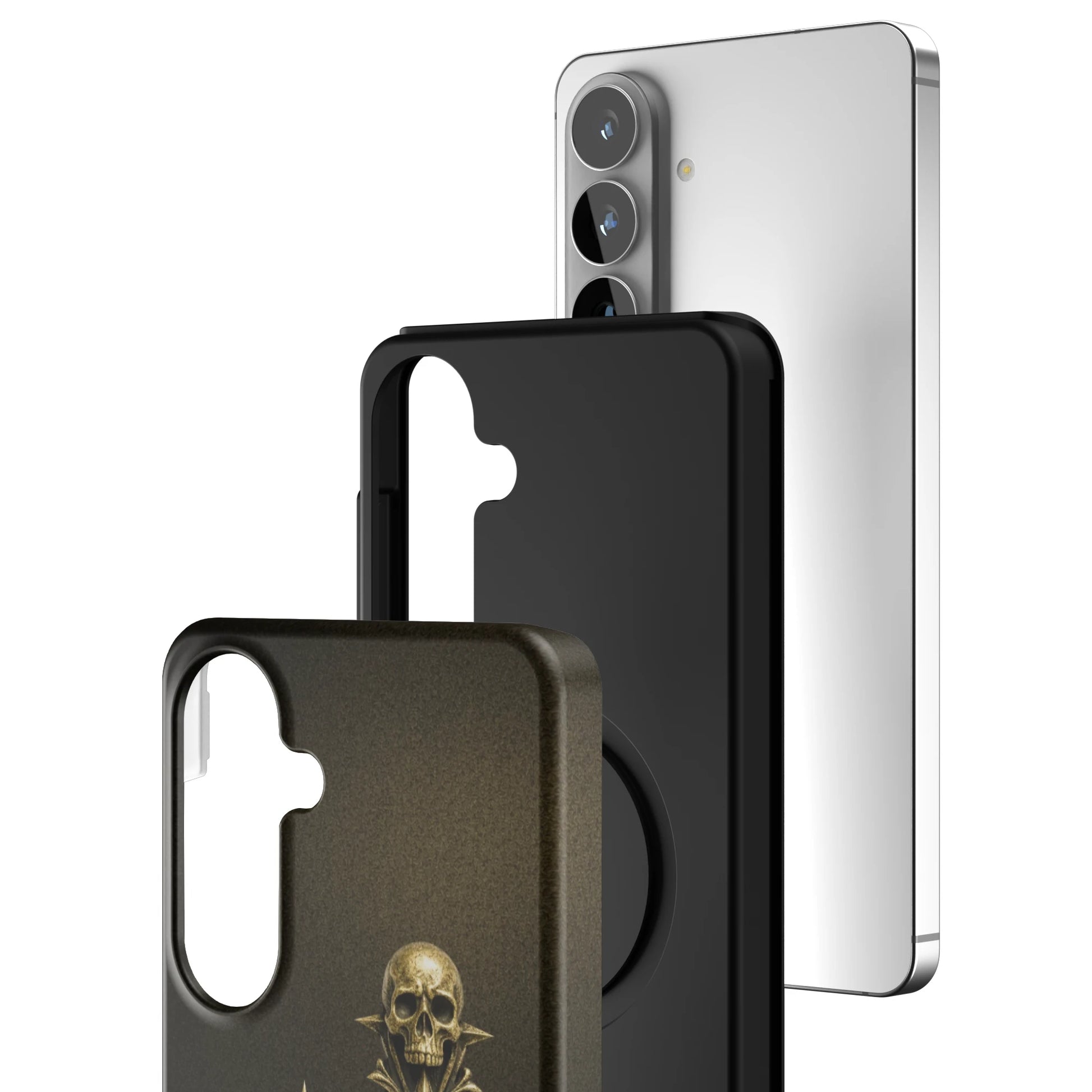 Skull-Oath-samsung-case-Galaxy S26 Plus-3