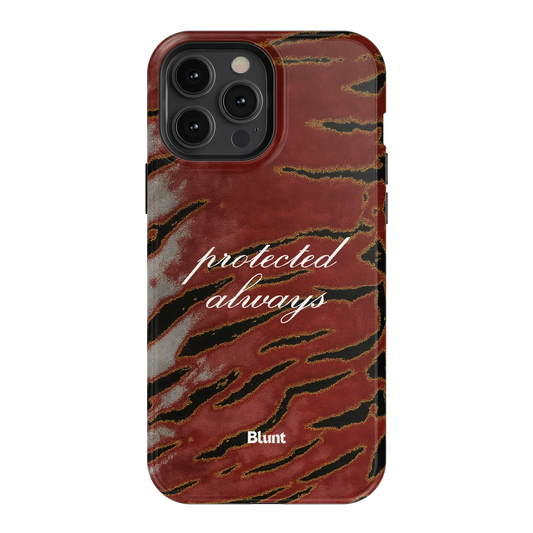 Protected iPhone Case