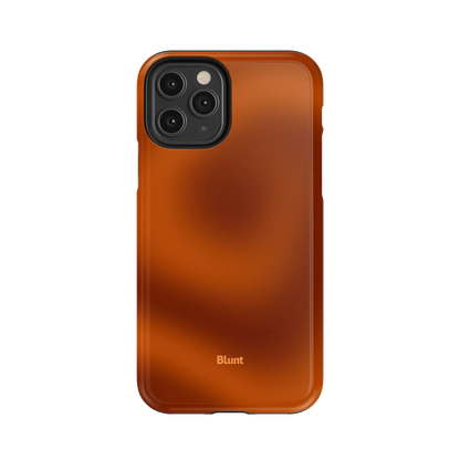 Cinnamon iPhone Case