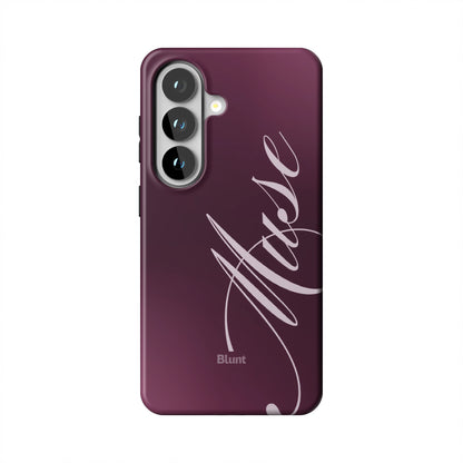 My-Muse-samsung-case-Galaxy S26-1