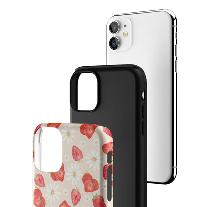 strawberryfieldiphonecase-iphone-case-iPhone 11-3