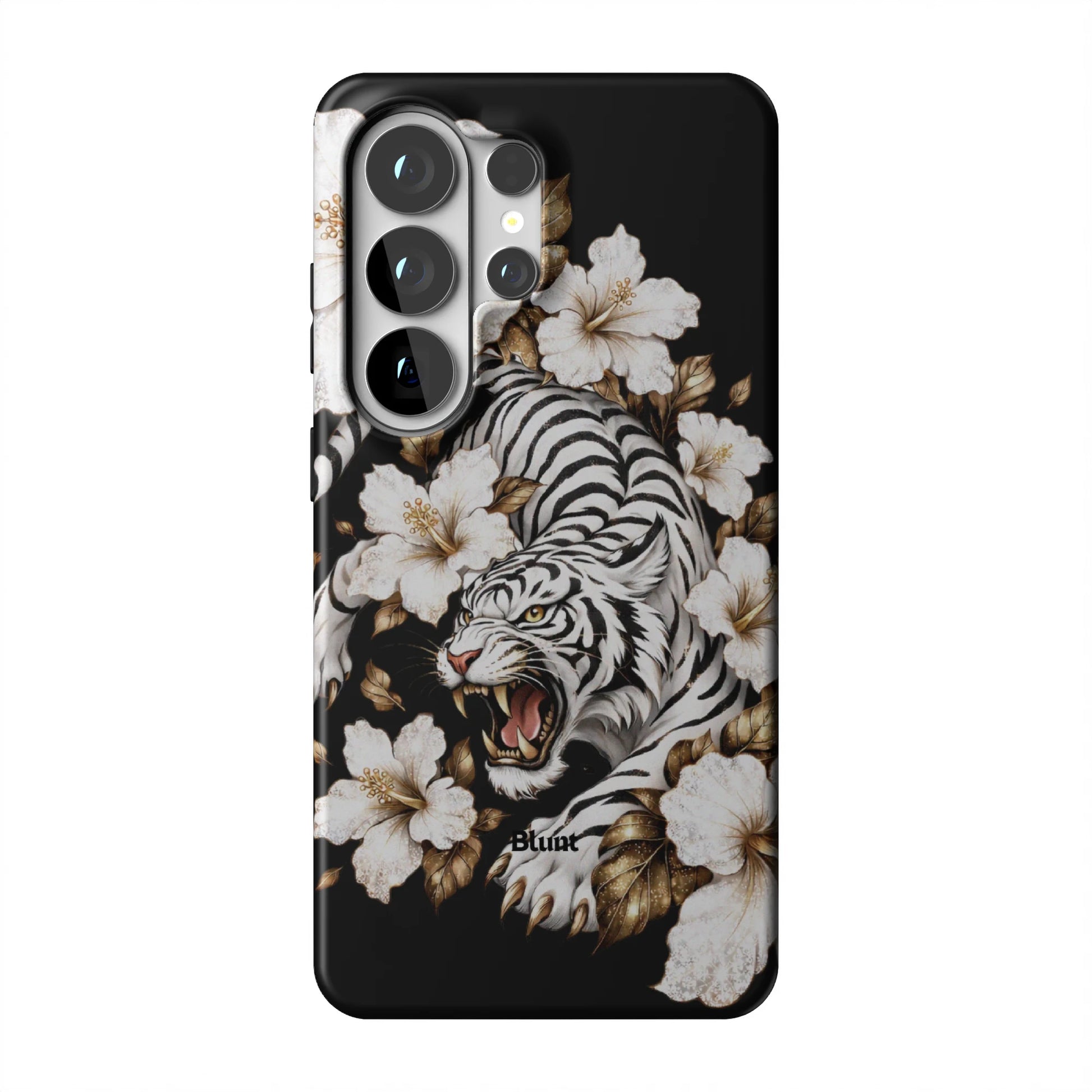 Kuro-Ikari-samsung-case-Galaxy S26 Ultra-1