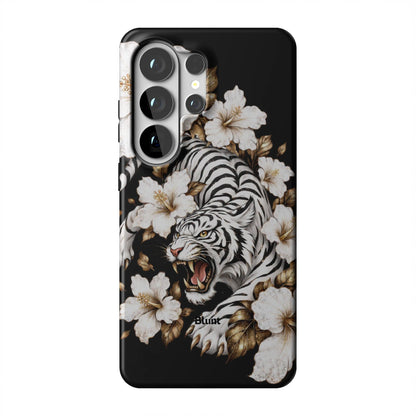 Kuro Ikari Samsung Case