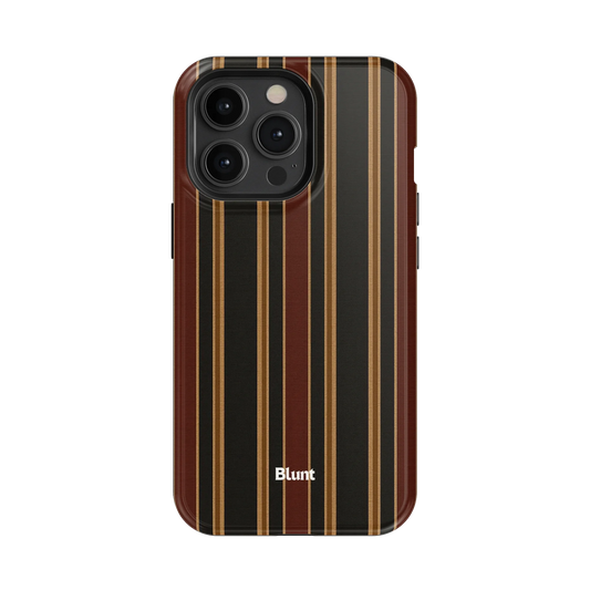 Tobacco iPhone Case