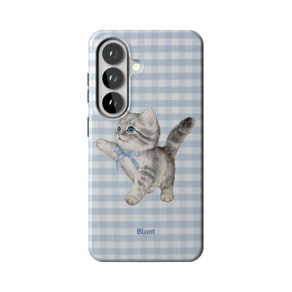 Little Bow Samsung Case