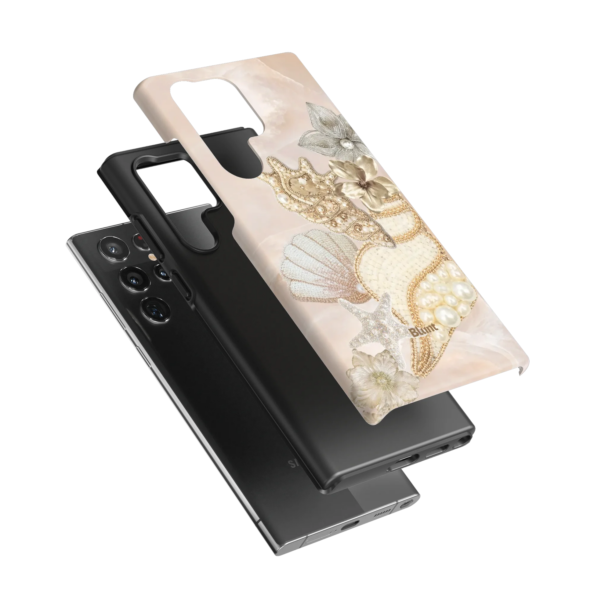 Ocean-Gems-samsung-case-Galaxy S22 Ultra-3