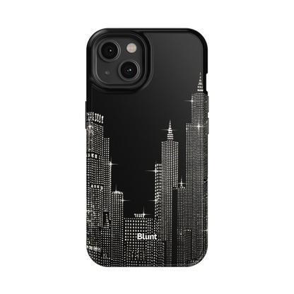 NYC Skyeline iPhone Case