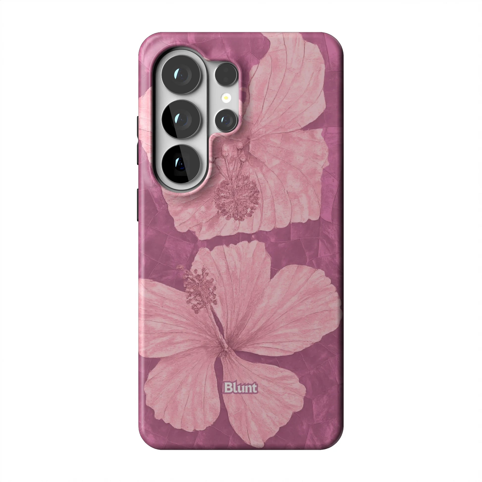 Pink-Coconut-Bloom-samsung-case-Galaxy S26 Ultra-1