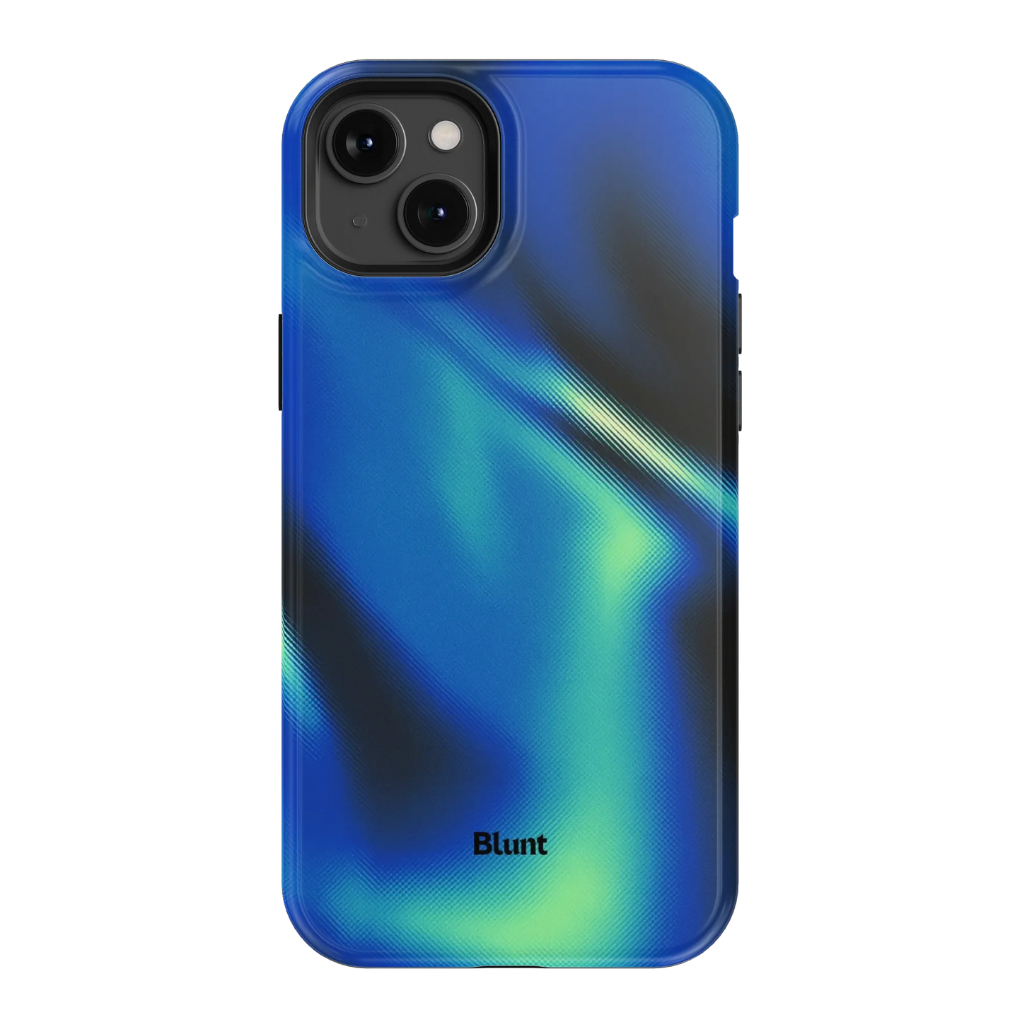 Glimz iPhone Case