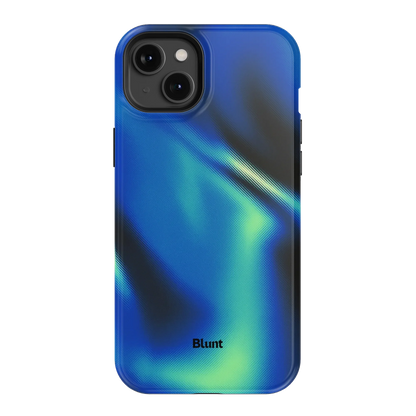 Glimz iPhone Case