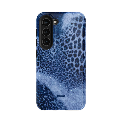 Icy Mirage Samsung Case