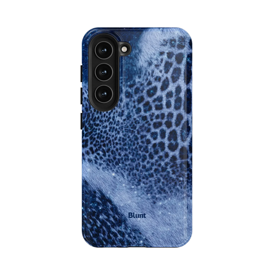 Icy Mirage Samsung Case
