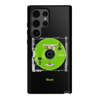 Martini Mix Samsung Case