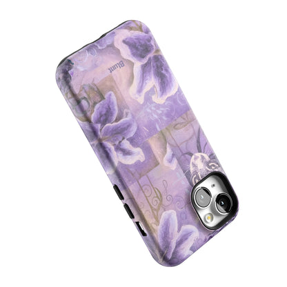 Purple-Irideska-iphone-case-iPhone 13-4