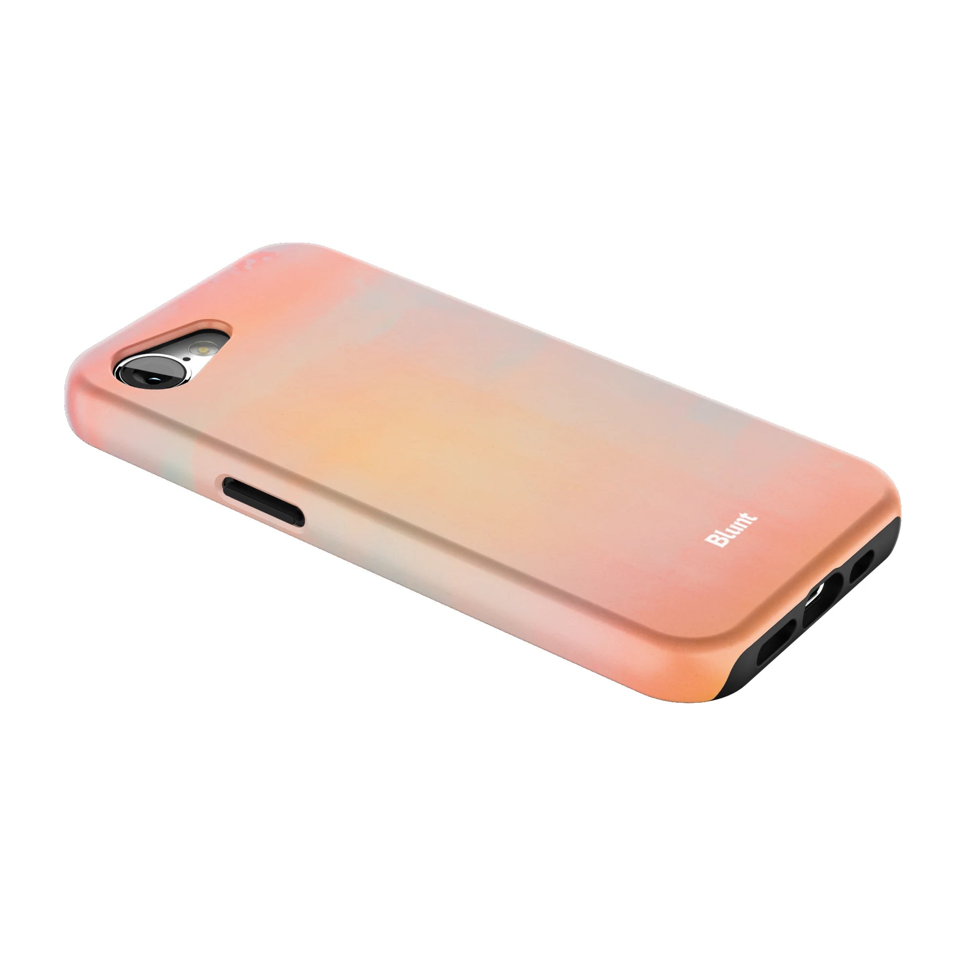 Peach-Veil-iphone-case-iPhone 17 E-2
