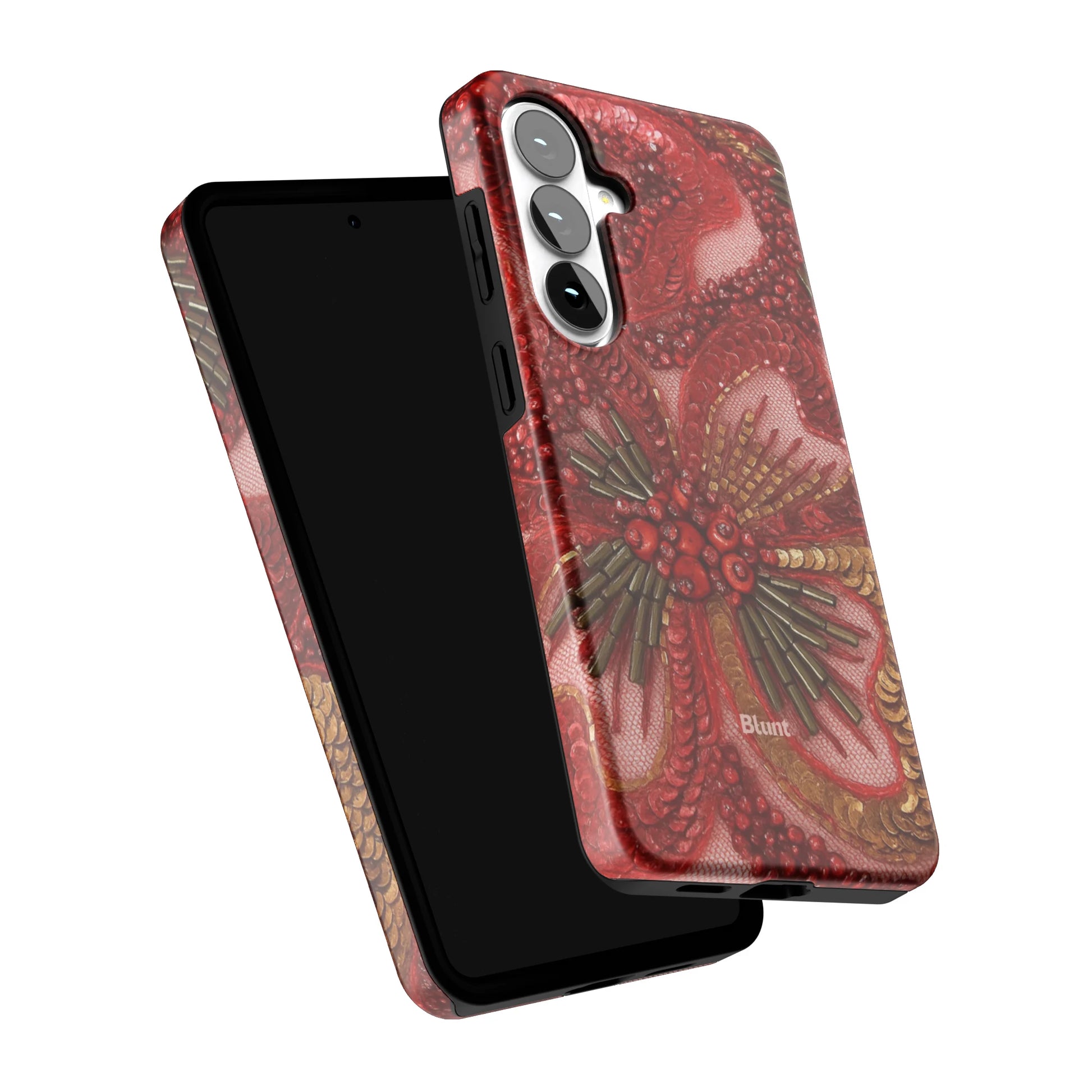 Crimson-samsung-case-Galaxy S26 Plus-5