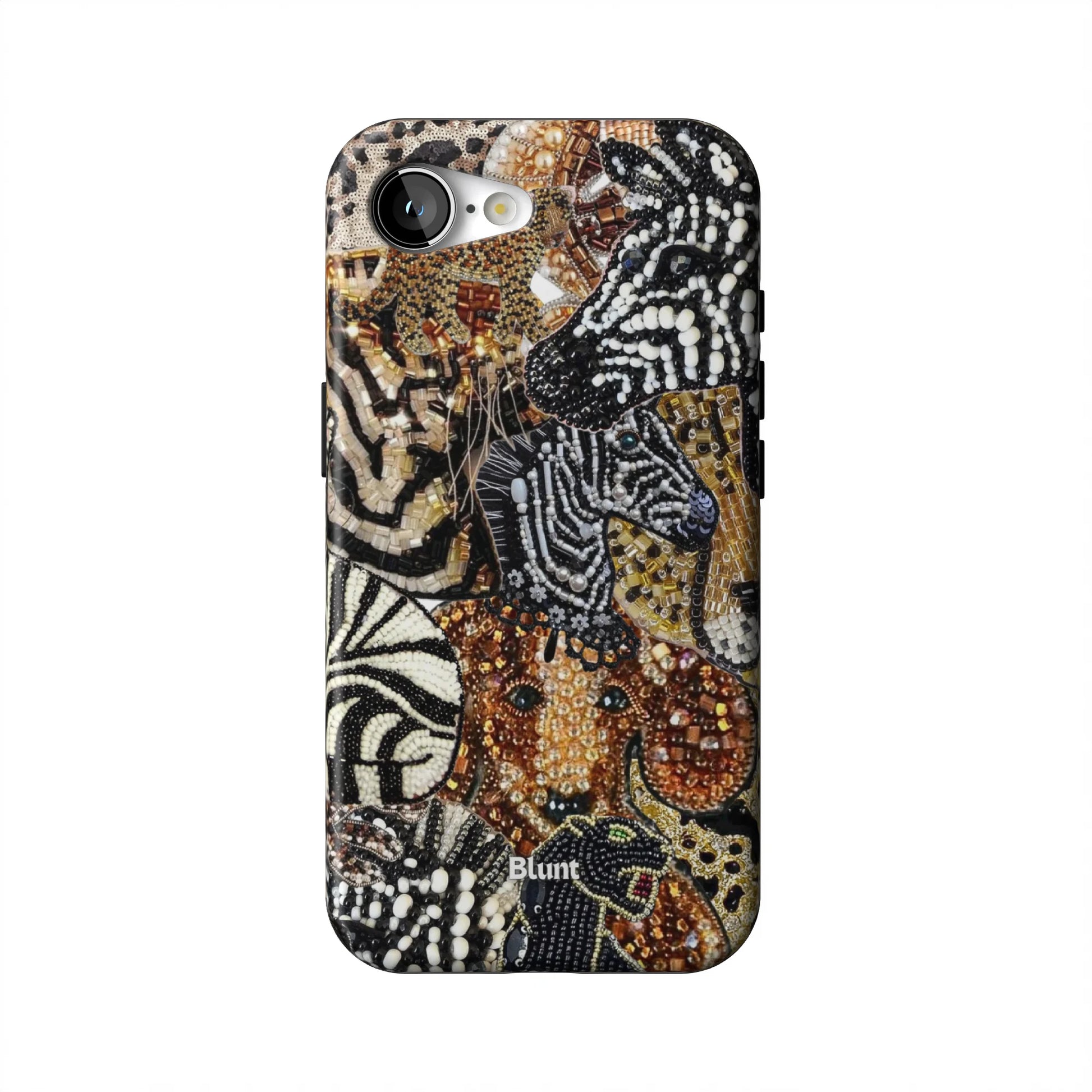 Beaded-Prints-iphone-case-iPhone 17 E-1