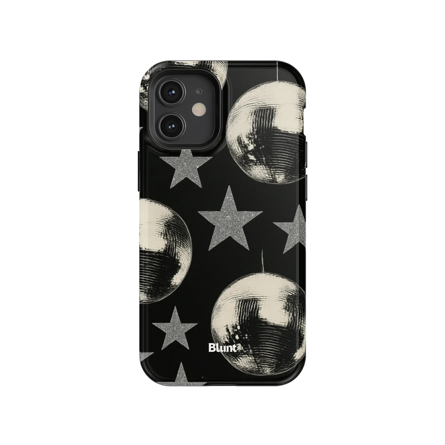 Lunar Nights iPhone Case