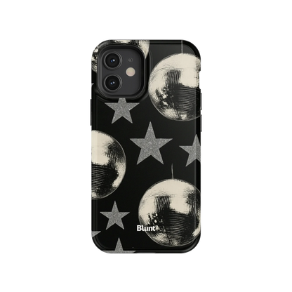 Lunar Nights iPhone Case
