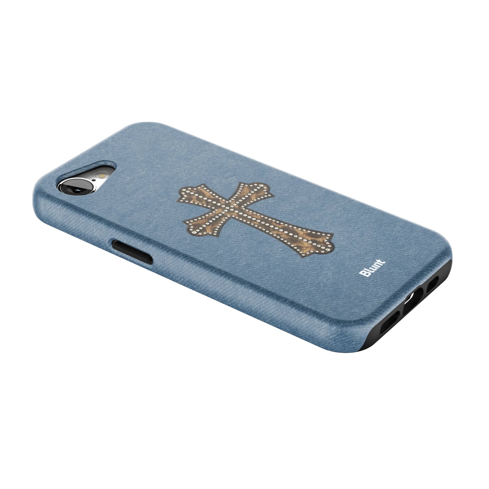 Devoted-Denim-iphone-case-iPhone 17 E-2