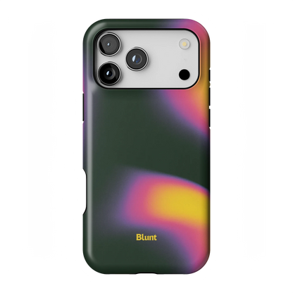 Smolt iPhone Case