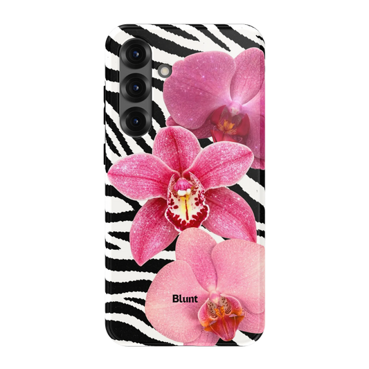 Zia Samsung Case