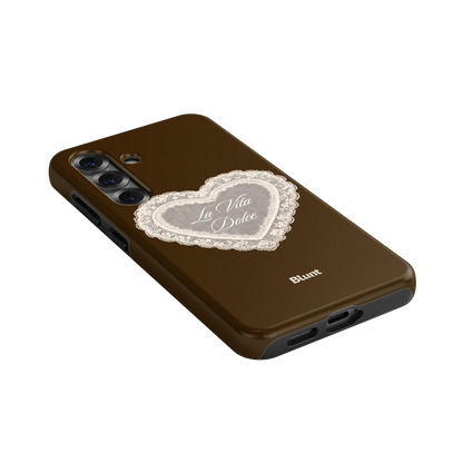 Laced Vita Samsung Case