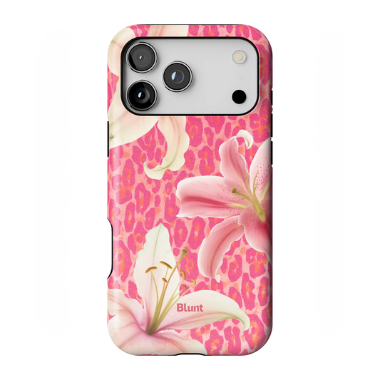 Chelily iPhone Case