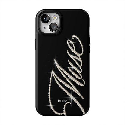 Blinged-Muse-iphone-case-iPhone 14 Plus-1