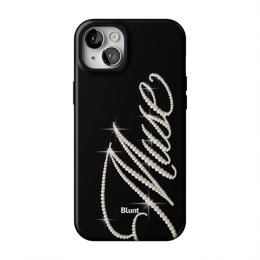 Blinged-Muse-iphone-case-iPhone 14 Plus-1