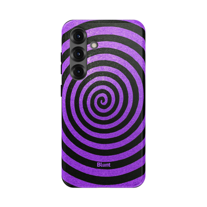 Addams Samsung Case