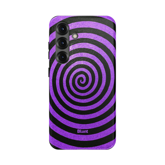 Addams Samsung Case