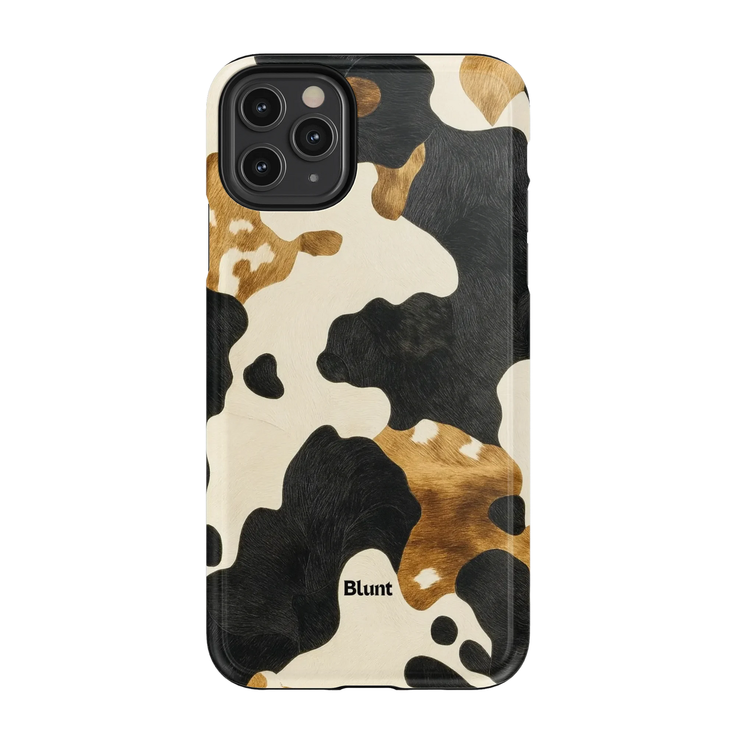 Cowgirl Core iPhone Case