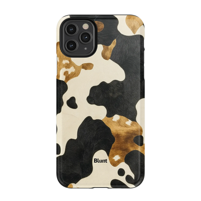 Cowgirl Core iPhone Case