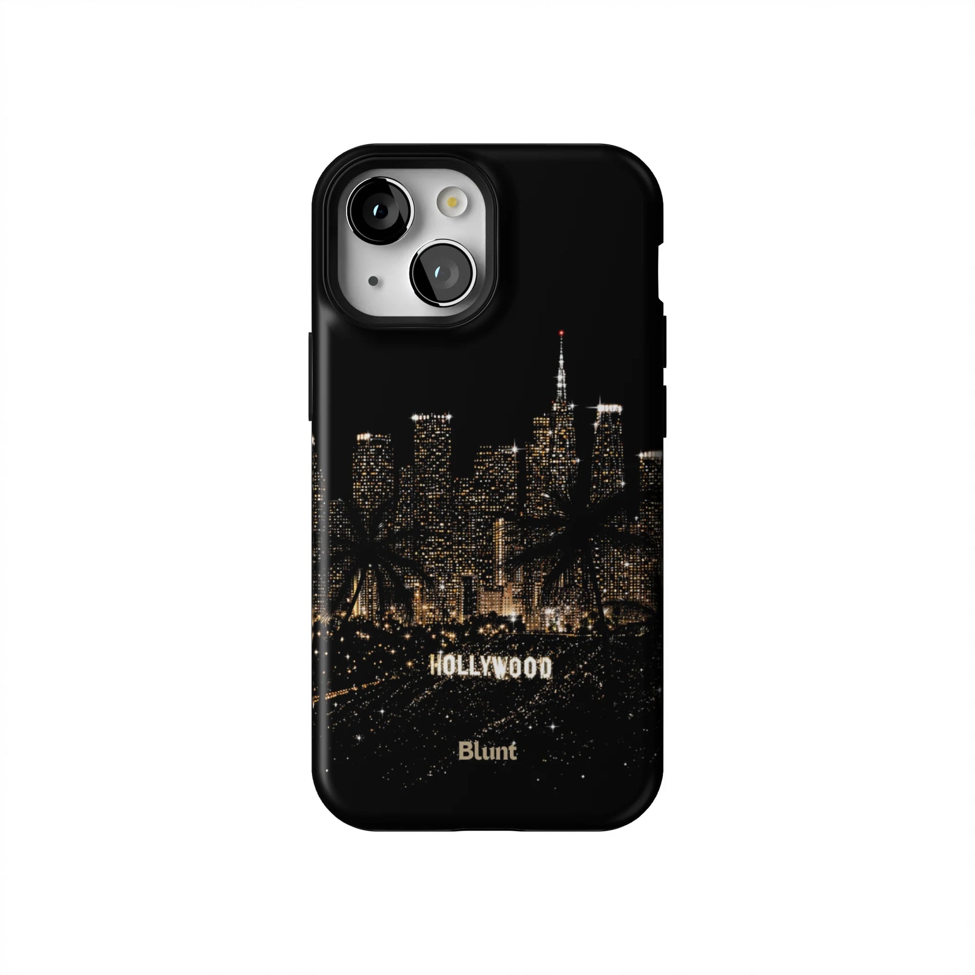 Downtown-LA-iphone-case-iPhone 13 Mini-1