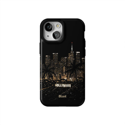 Downtown-LA-iphone-case-iPhone 13 Mini-1