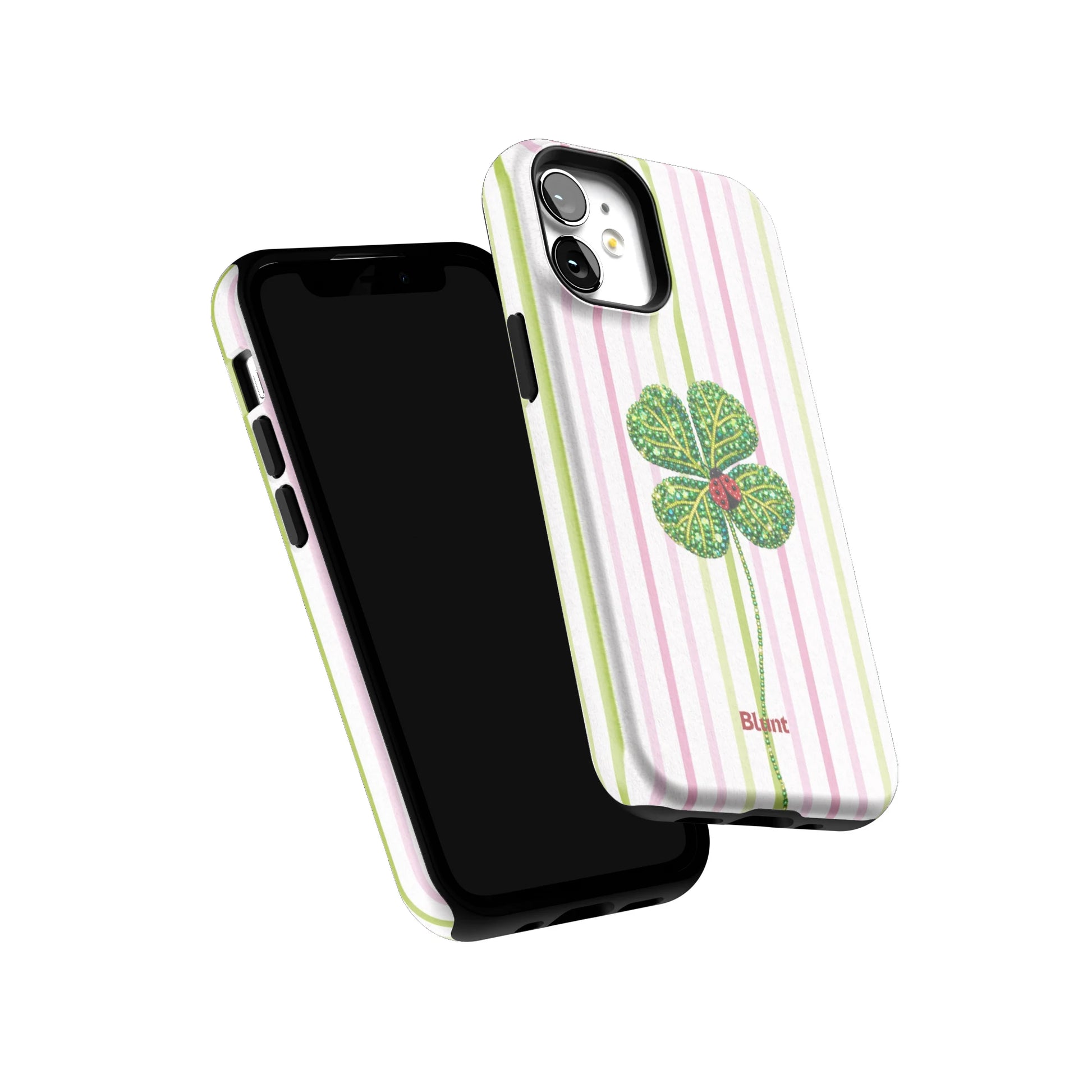 Luckie-iphone-case-iPhone 12 Mini-5