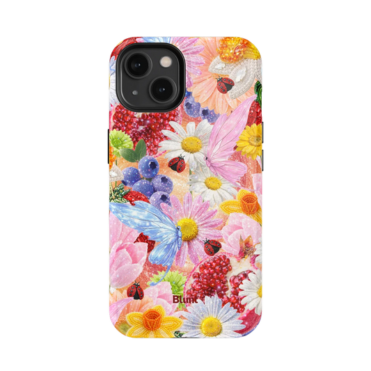 Alfea iPhone Case
