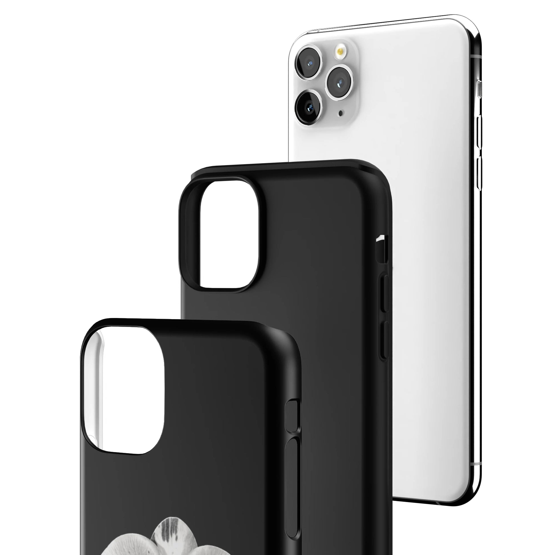 Static-Bloom-iphone-case-iPhone 11 Pro Max-3