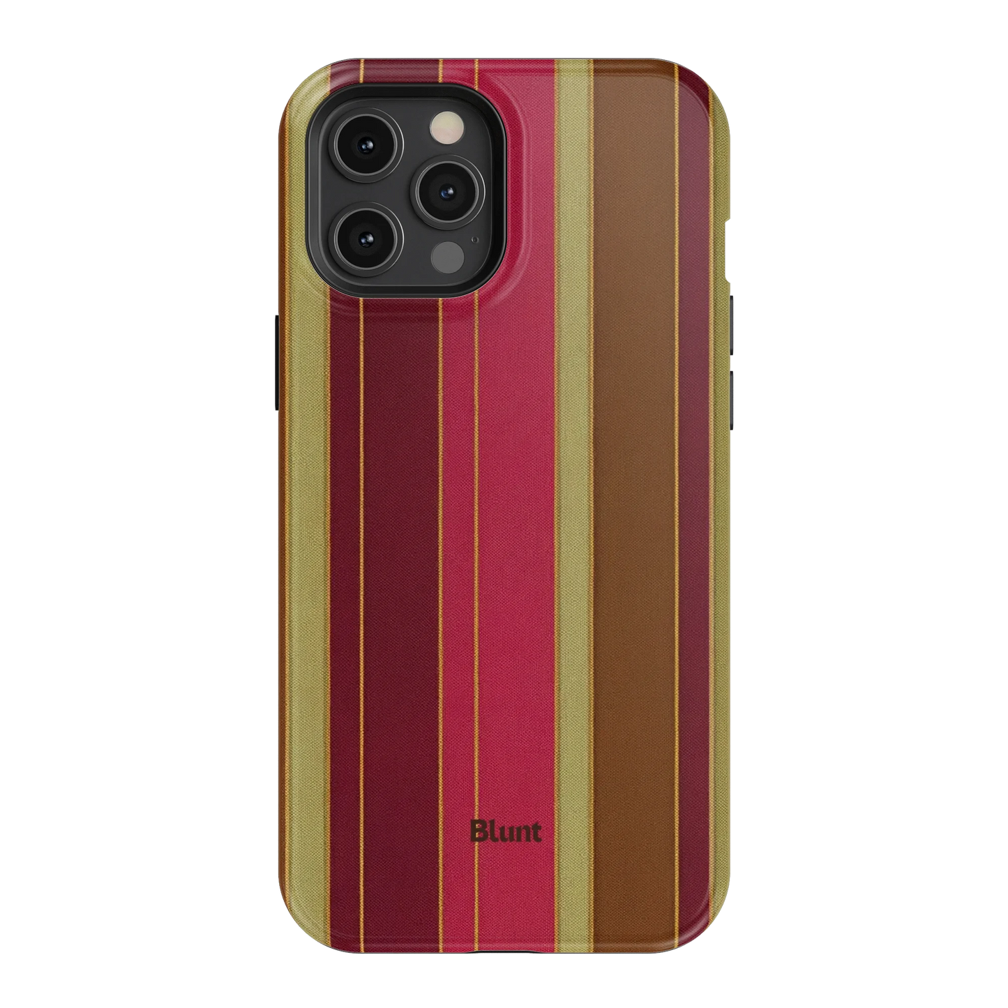 Roux iPhone Case