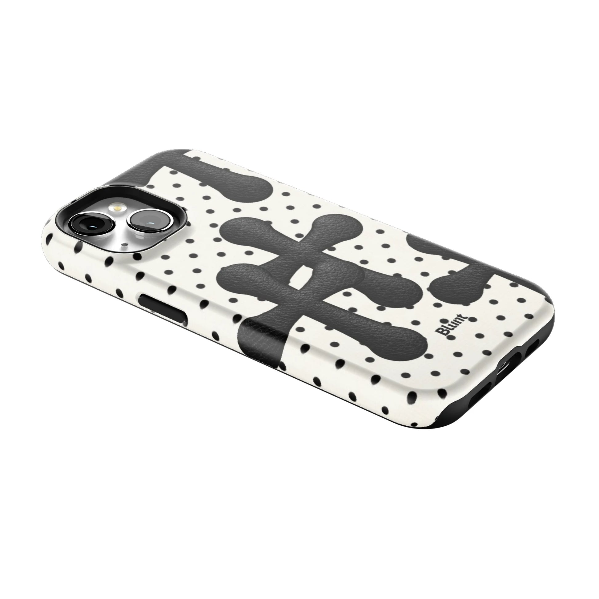 Polka-Saint-iphone-case-iPhone 15-2