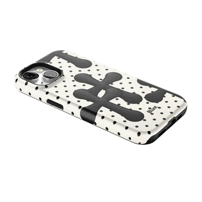 Polka-Saint-iphone-case-iPhone 15-2